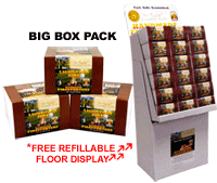 Big Box Display