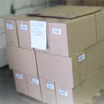 Bulk Orders