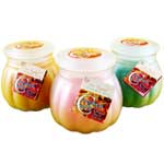 Cornucopia Candles